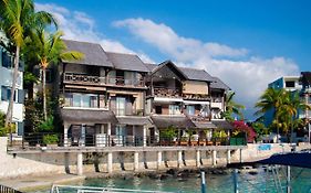 Exclusive Penthouse With Paradise Sea View