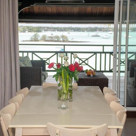 Exclusive Penthouse With Paradise Sea View Grand Baie Extérieur photo