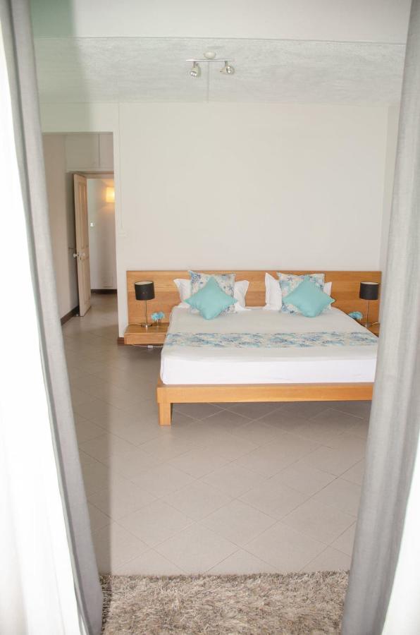 Exclusive Penthouse With Paradise Sea View Grand Baie Extérieur photo