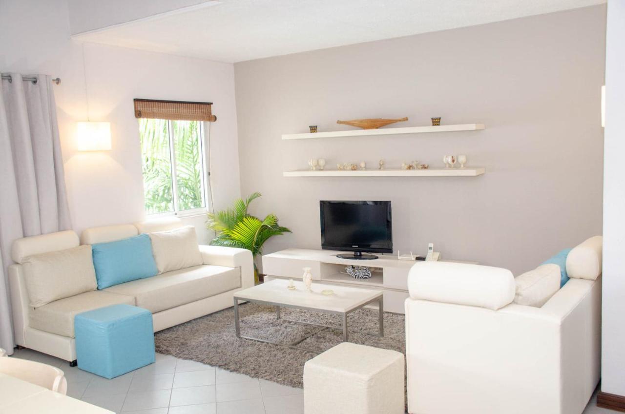 Exclusive Penthouse With Paradise Sea View Grand Baie Extérieur photo