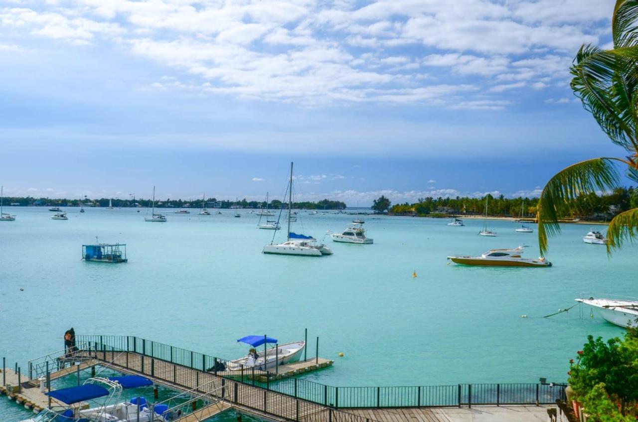 Exclusive Penthouse With Paradise Sea View Grand Baie Extérieur photo