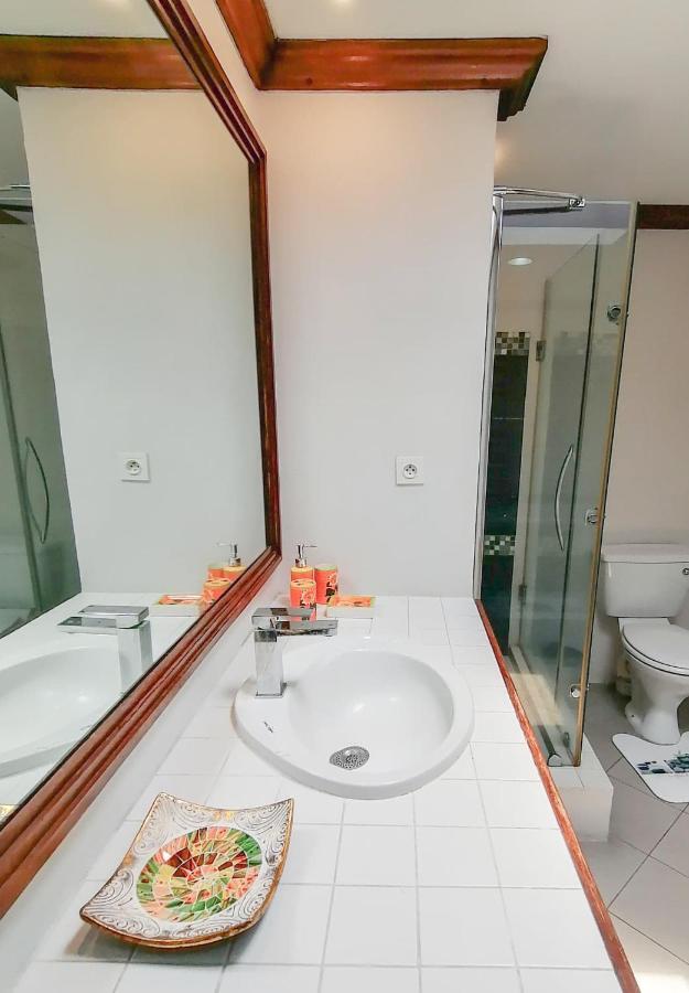 Exclusive Penthouse With Paradise Sea View Grand Baie Extérieur photo