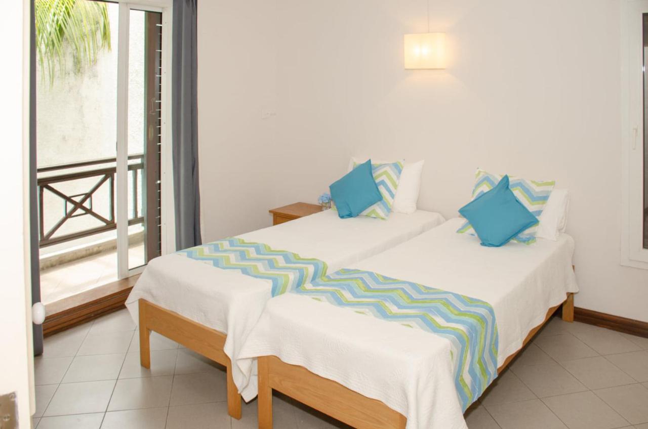 Exclusive Penthouse With Paradise Sea View Grand Baie Extérieur photo