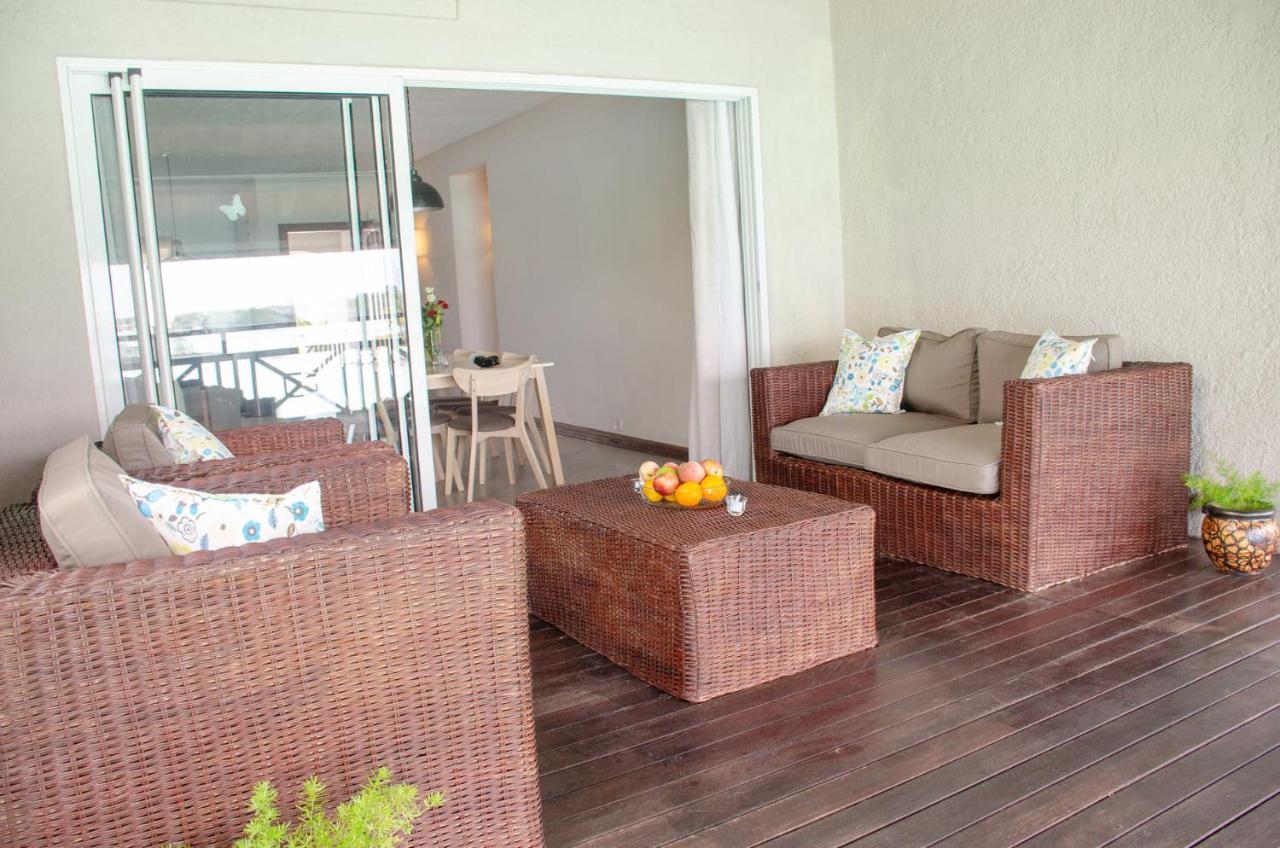 Exclusive Penthouse With Paradise Sea View Grand Baie Extérieur photo