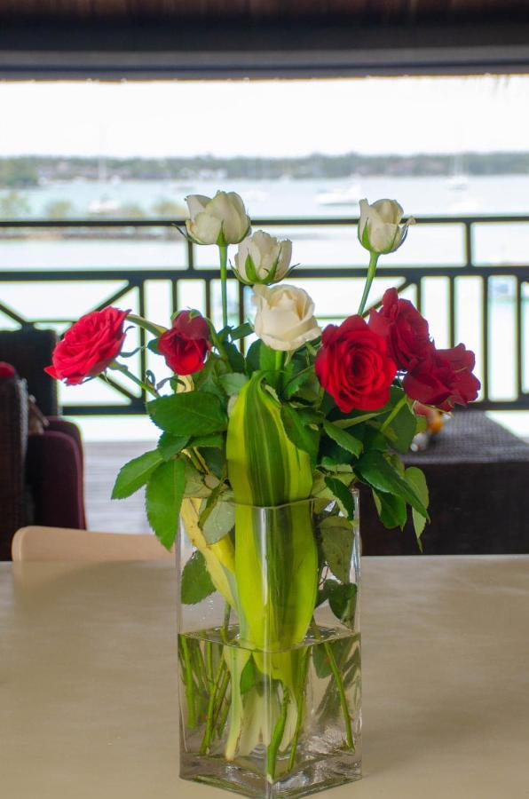 Exclusive Penthouse With Paradise Sea View Grand Baie Extérieur photo