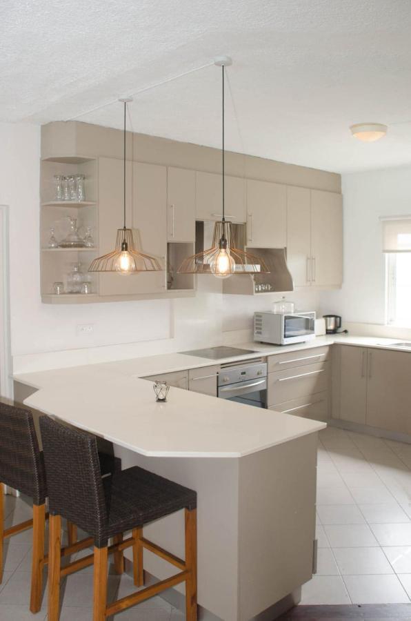Exclusive Penthouse With Paradise Sea View Grand Baie Extérieur photo